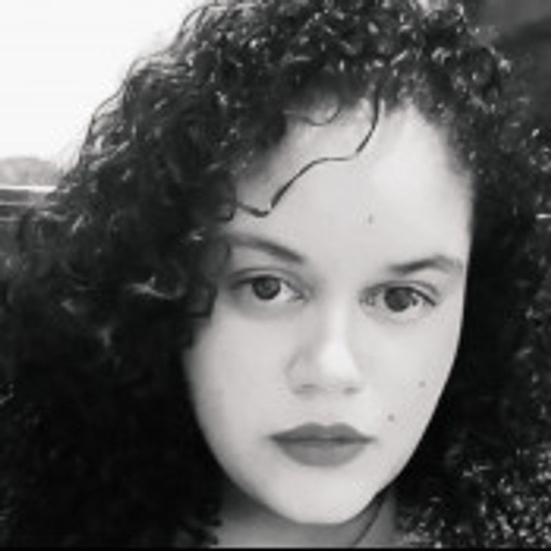Natielly Nascimento picture