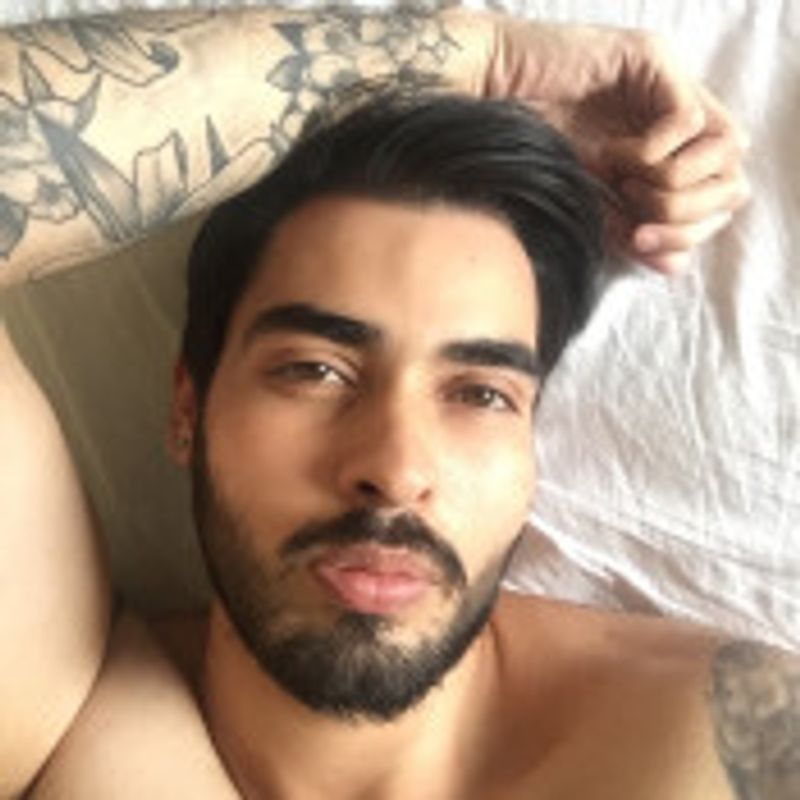 Leandro Assumpção picture