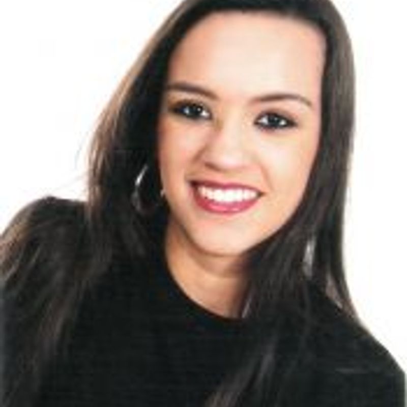 Thaís Pacheco dos Santos picture