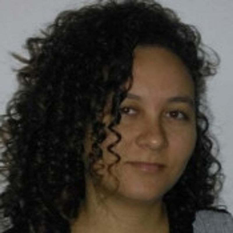 Josiene Vieira picture