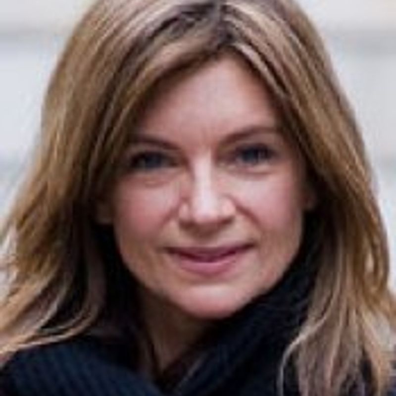 Sandra Herculano picture