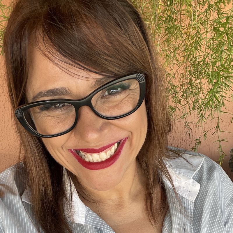 Paula Penha picture