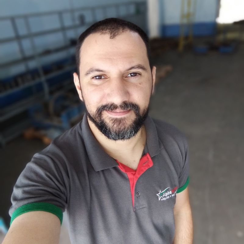 Adriano Araújo picture