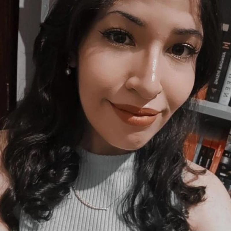 Sarah picture