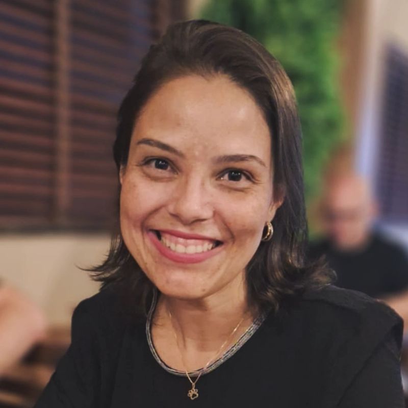 Swellen Garcia picture
