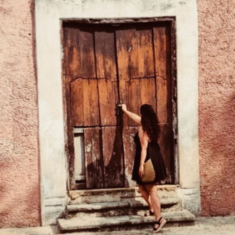 Daniella Mayan picture