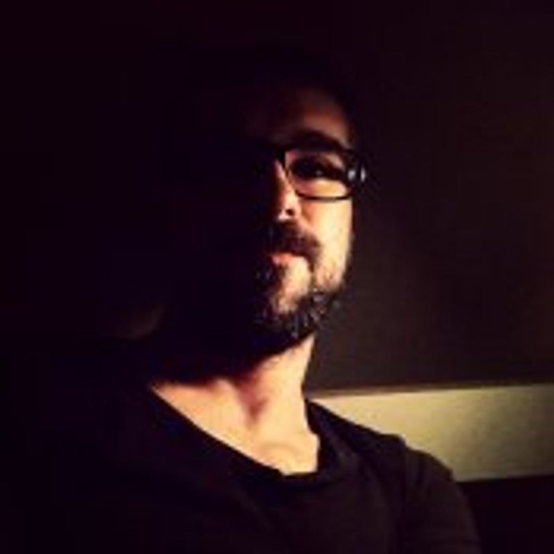 Adriano Andrade picture