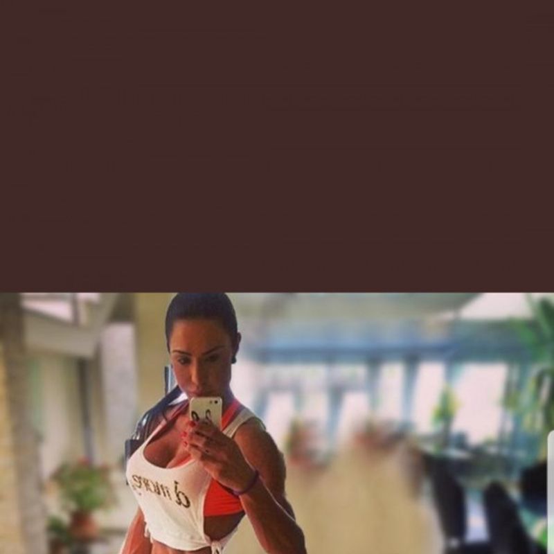 Marcia Dias picture
