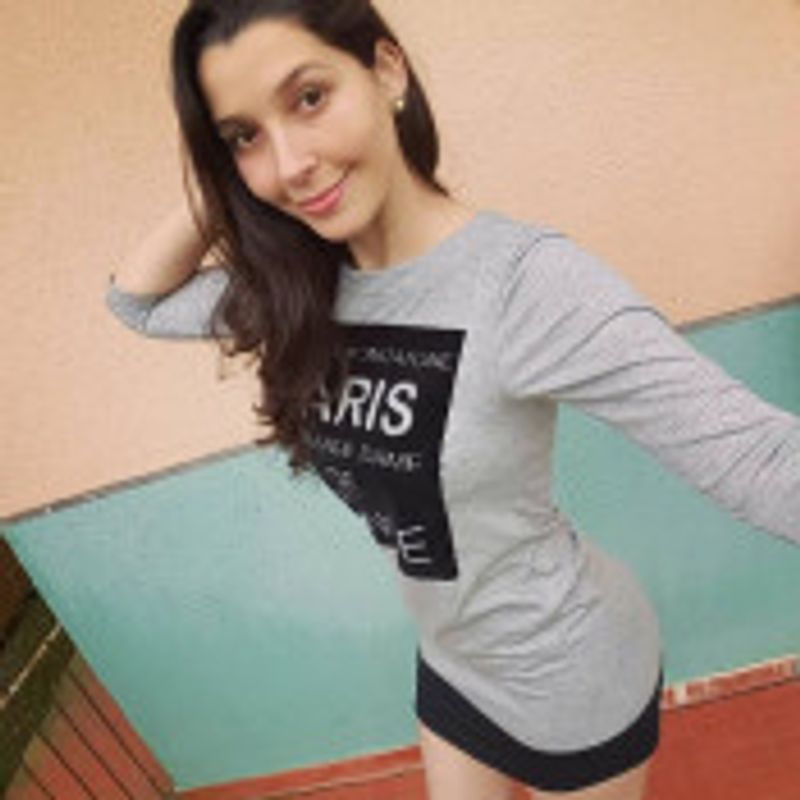 Jéssica Giembra picture