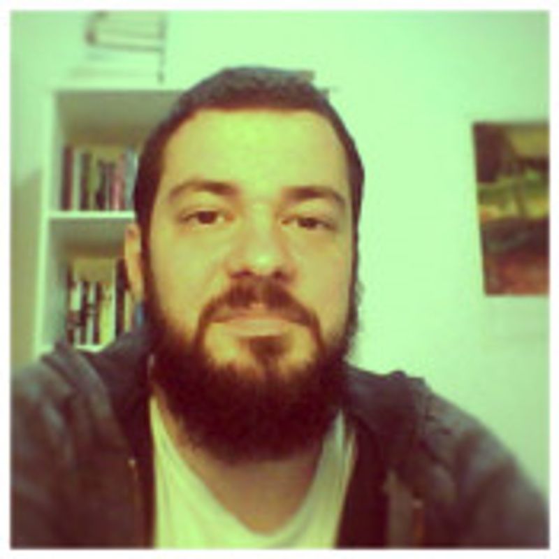 Eduardo Vilar picture