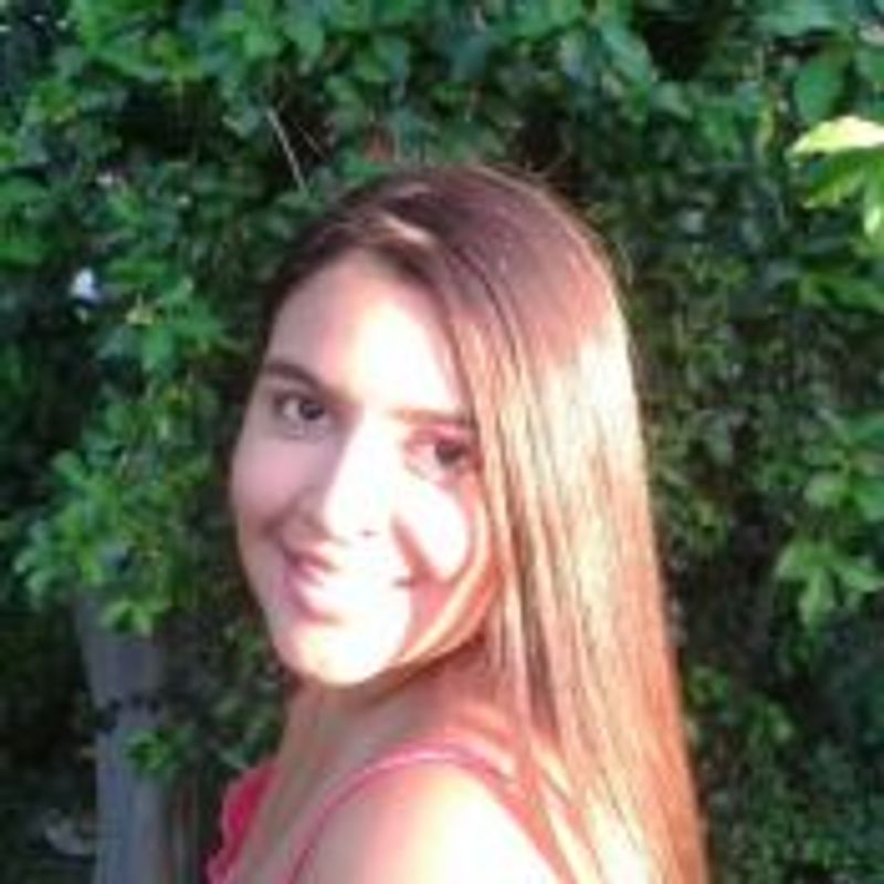 Juliana Lugão Rocha de Oliveira  picture