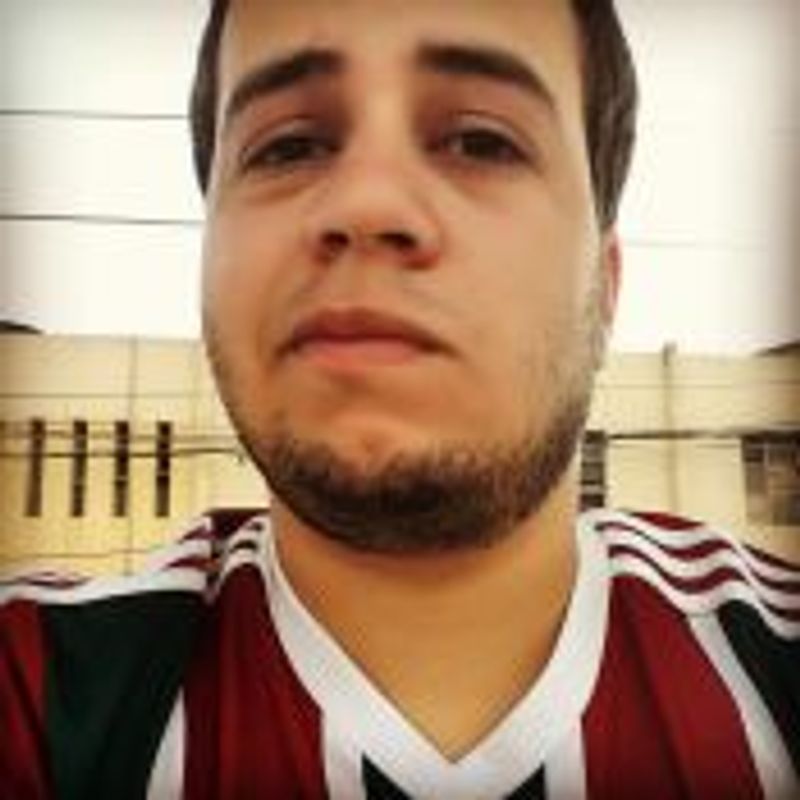Rafael Oliveira picture