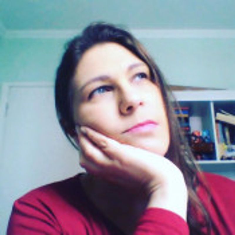 Patricia Pires picture