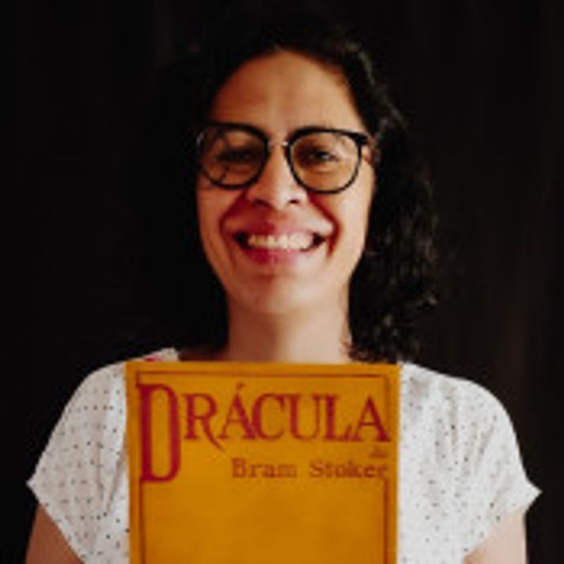 Nilda de Souza picture