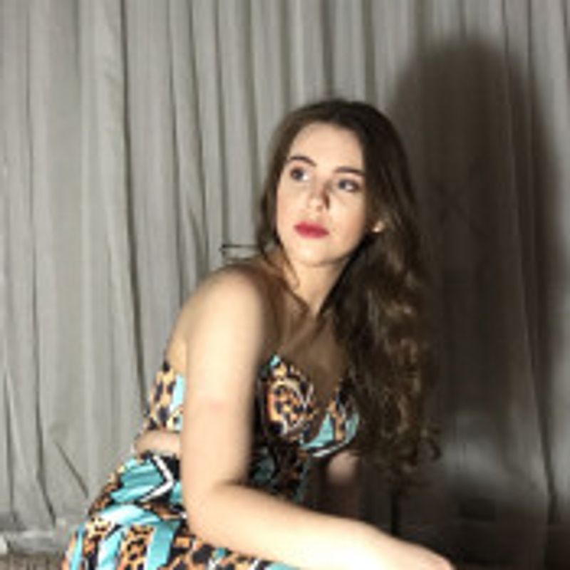 Daniela Caron picture