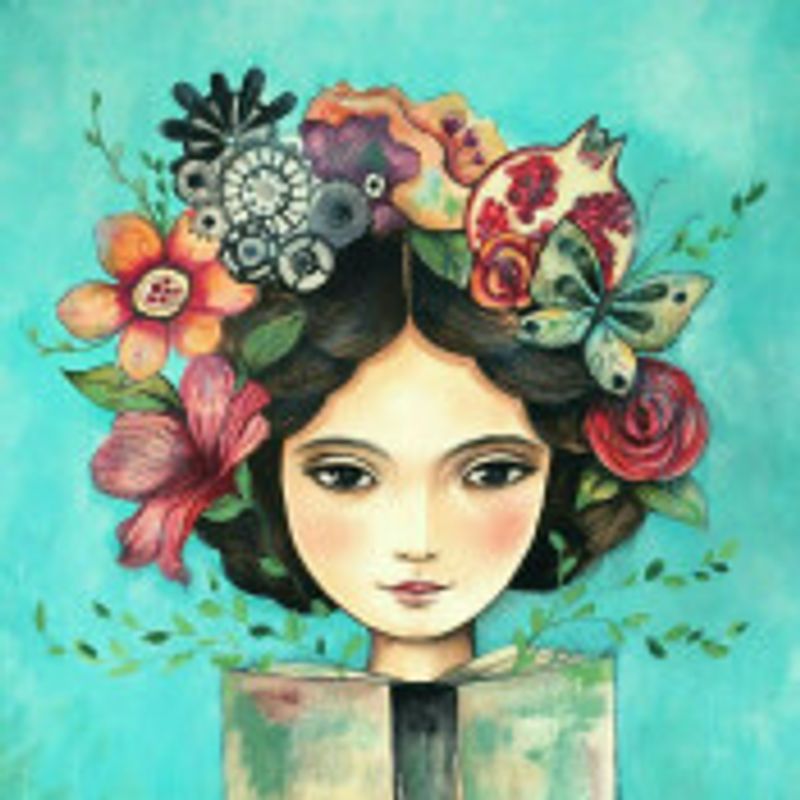 Luciana Ramos picture