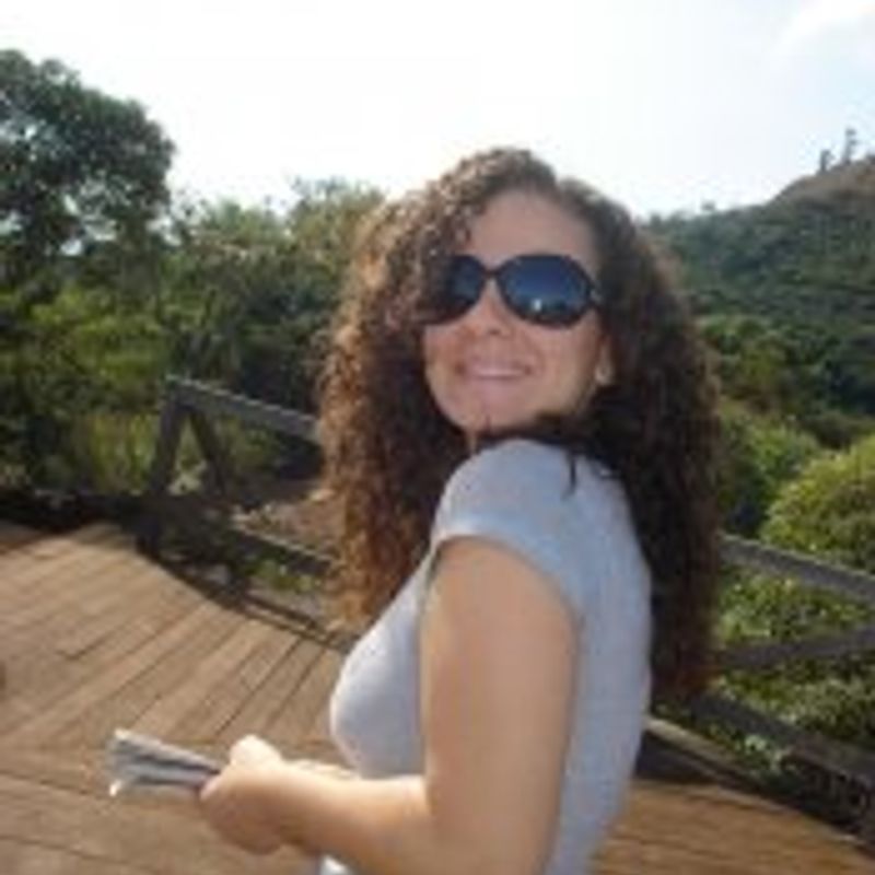 Gabriela Rezende Dias picture