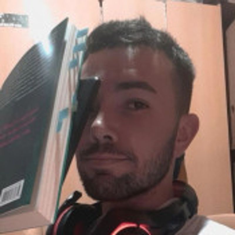 Gabriel Cavitioni picture