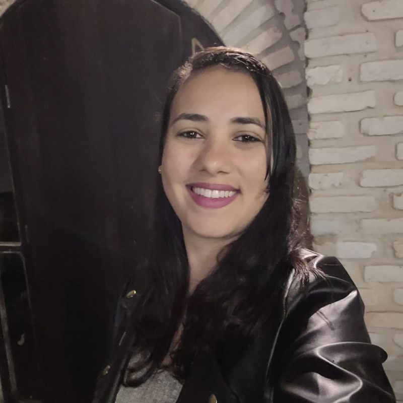 Evelyn Almeida picture