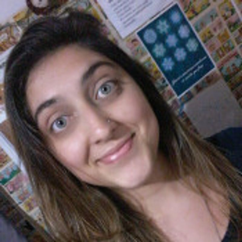 Paula R. Alvarez picture