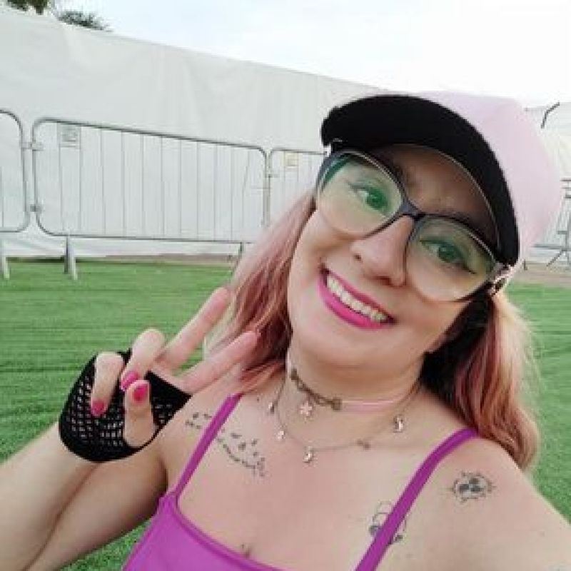 Priscílla Dantas picture