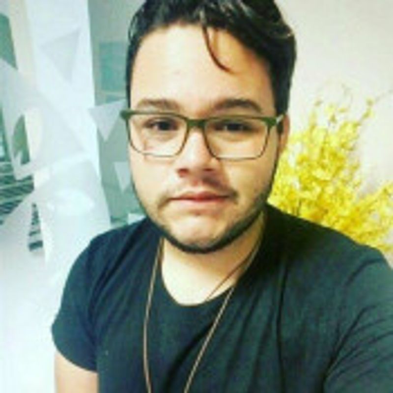 David Oliveira picture