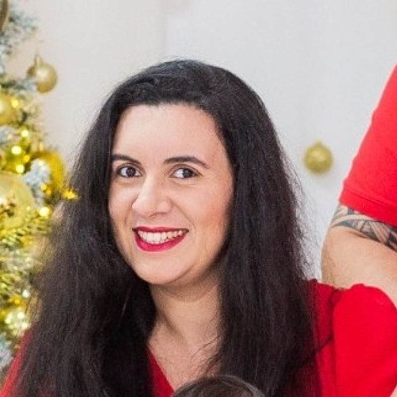 Taiciani Teixeira picture