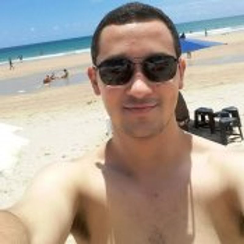 Vin�cius Luan Almeida Teixeira picture