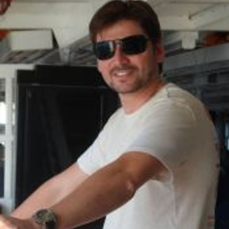 Fernando Antonio Guimarães picture