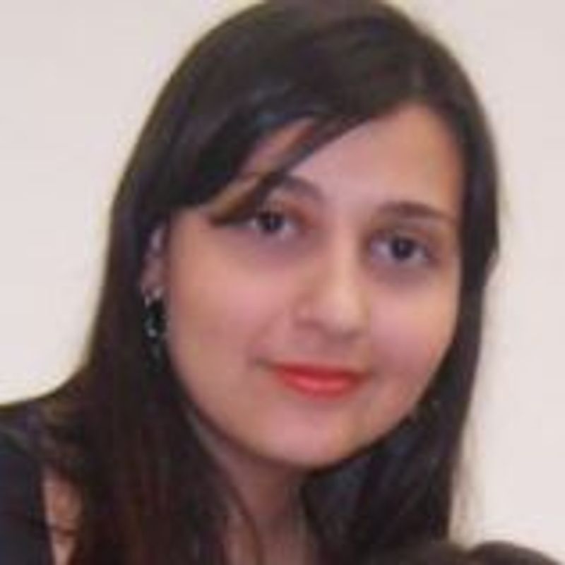 Juliana Almeida picture