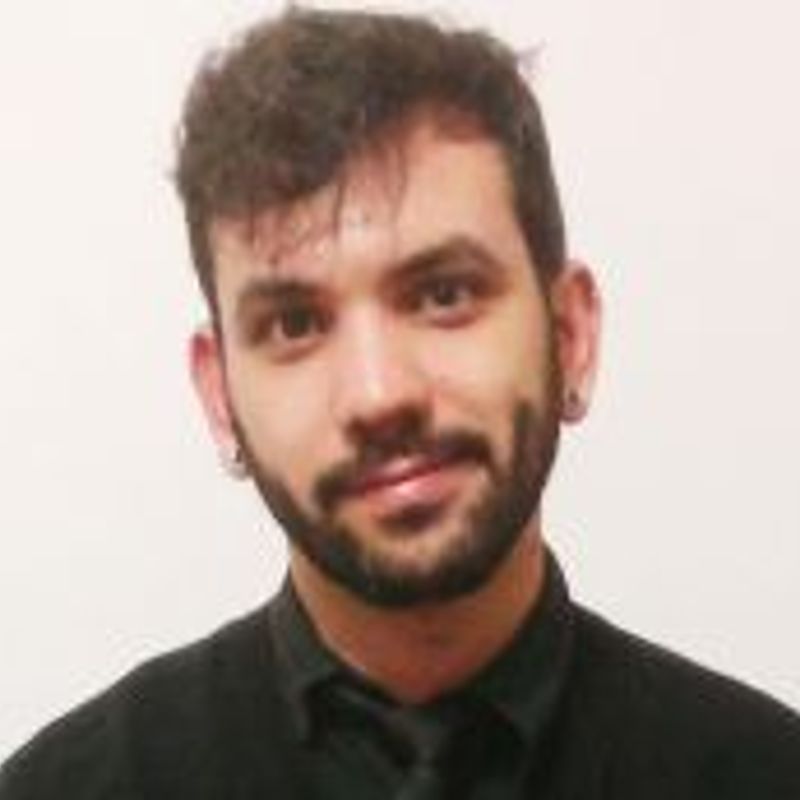 Fabio Zelenski picture