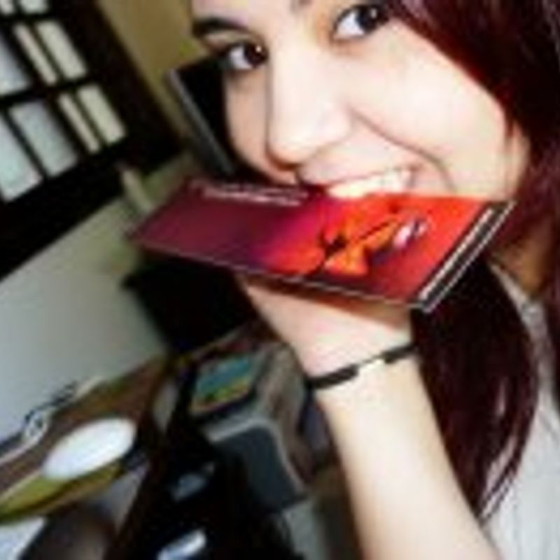 Iara Felix picture