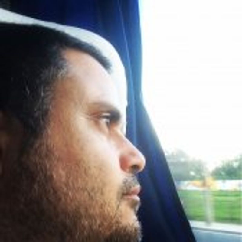 Josue Matos picture