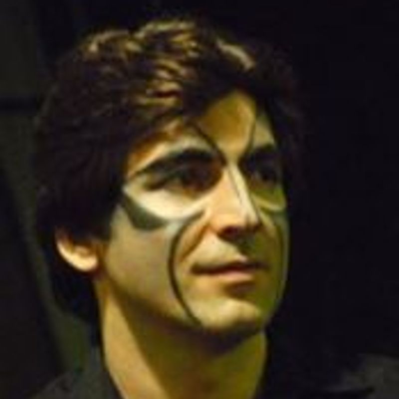 Ricardo Andreiolo Martins picture