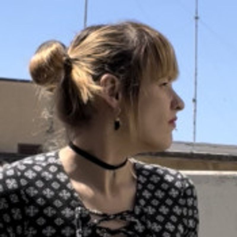 Manoela Wings picture