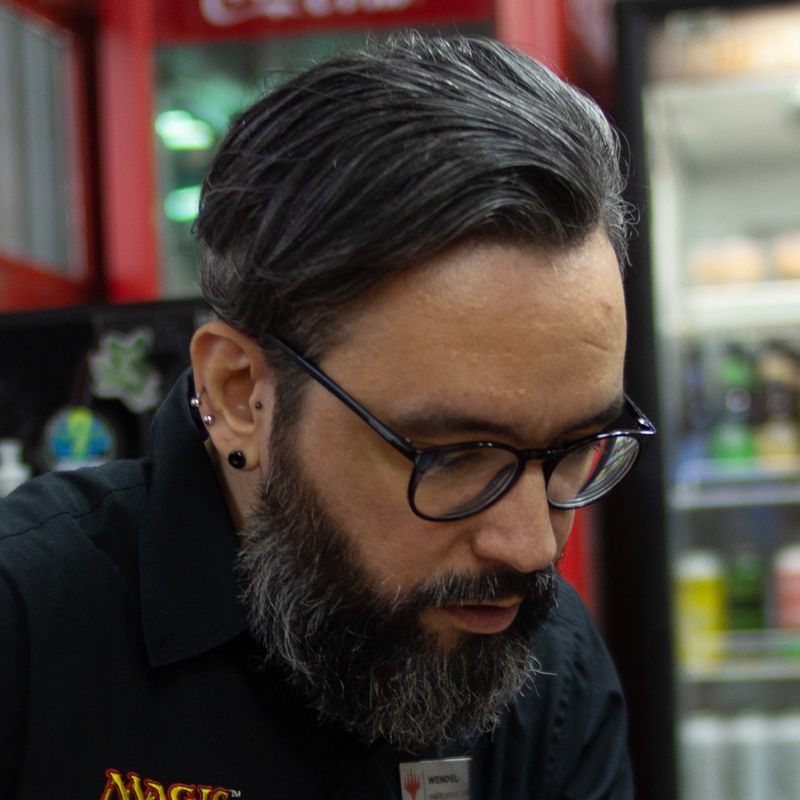 Wendel Lemos picture