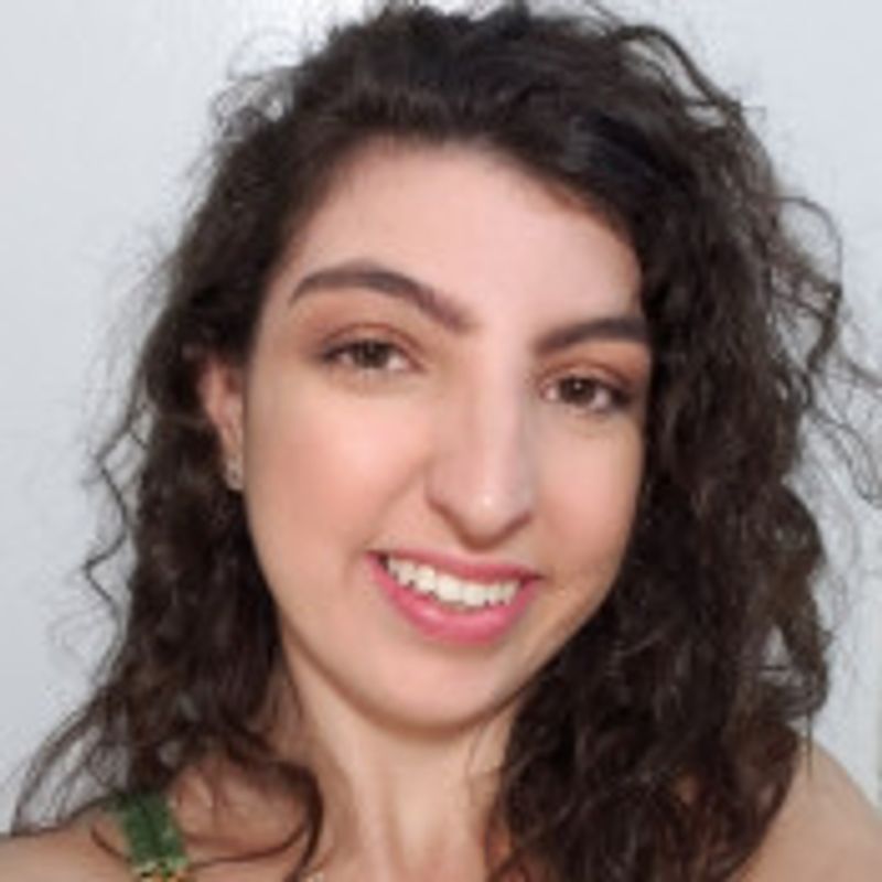 Rafaela Simioni picture