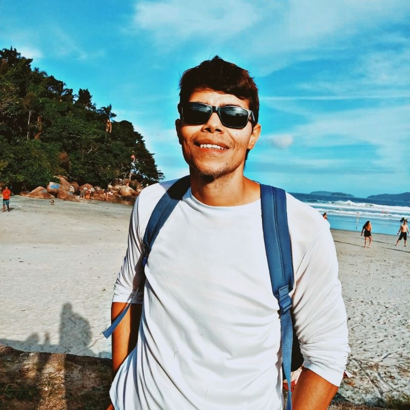 Vinicius Zambianco picture