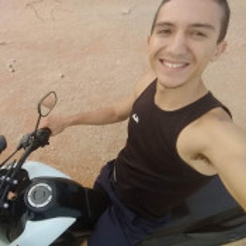 Jean Araújo picture