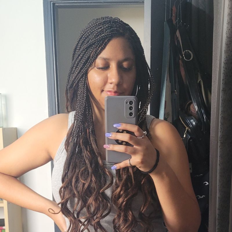 Letícia Gois picture