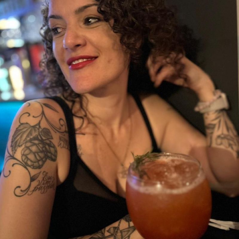 Ana Gouvêa picture