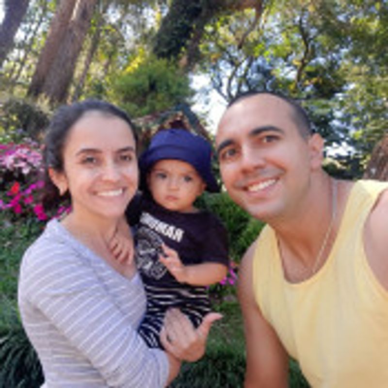 Jailson Souza da Silva Vieira picture