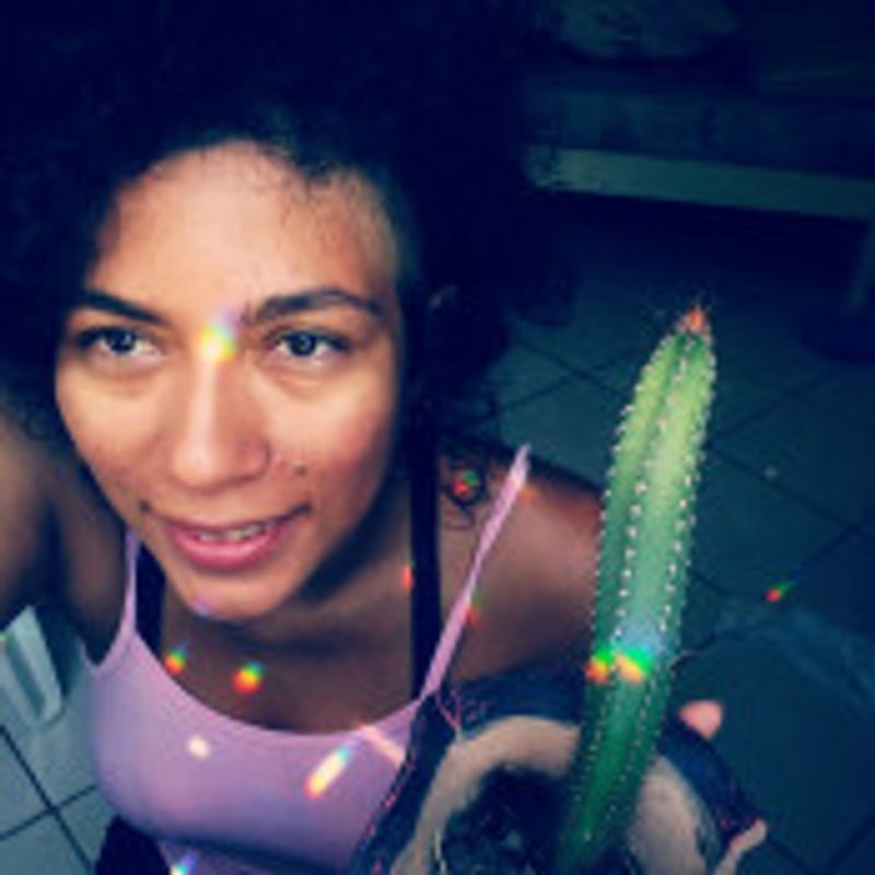 Ana Castro picture