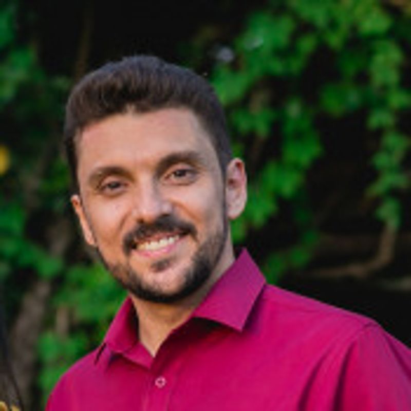 Diego Rodrigues Araújo picture