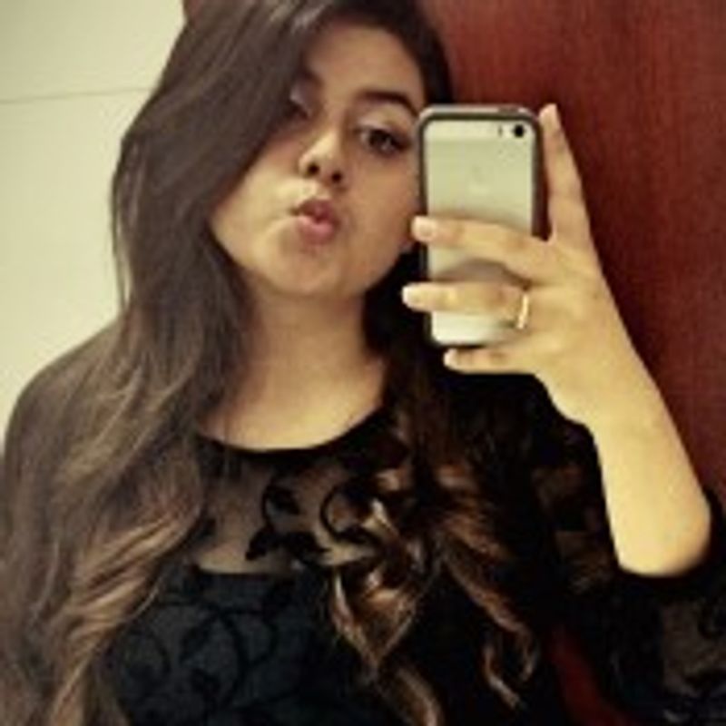 Mariély Dias picture