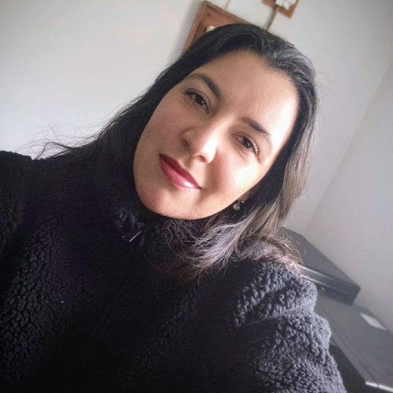 Elizani Lira picture