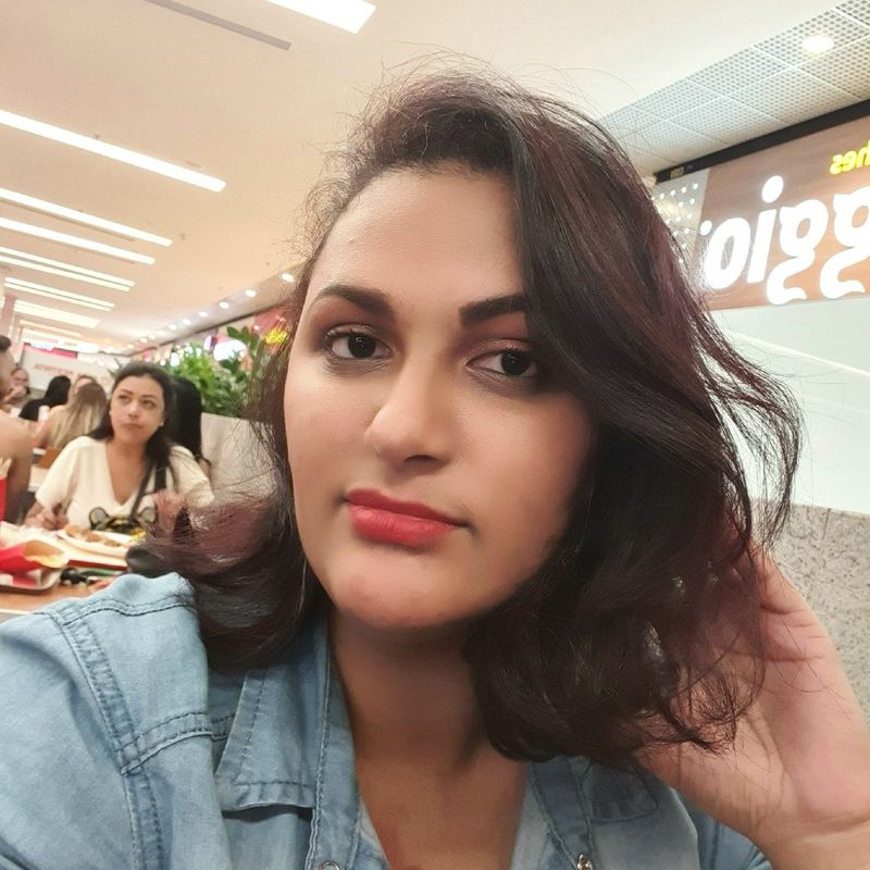 Ana Karina Pereira picture