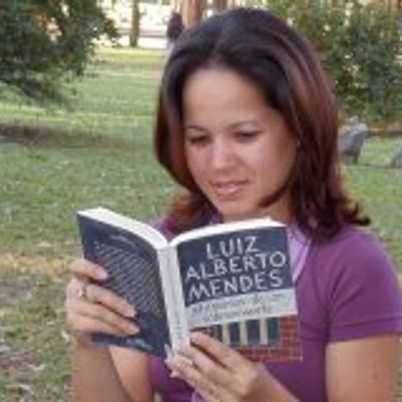 Alexandra do Nascimento Ferreira picture