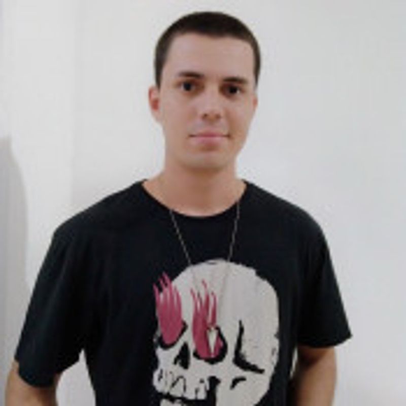 Rodrigo Martins Felicio picture