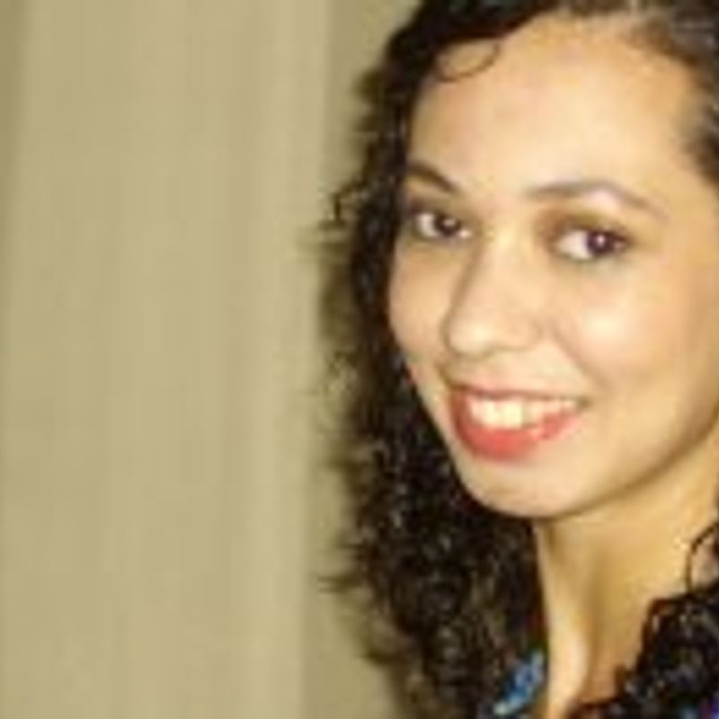 Sara Régis picture